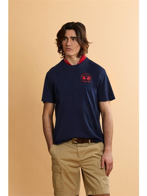  LA MARTINA | MCR009-JS388/7017